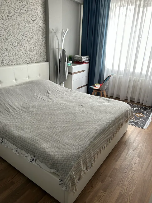 Квартира с видом на море