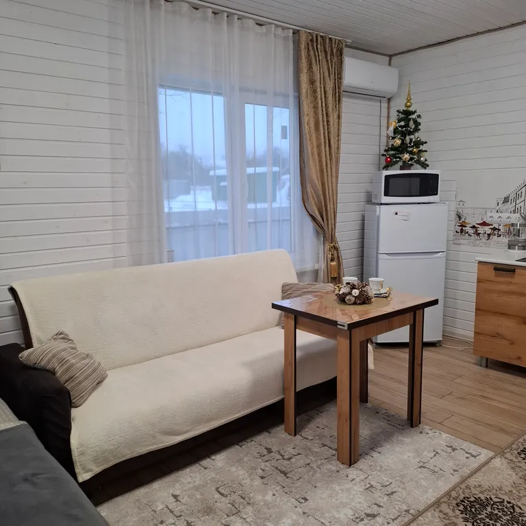 Коттедж Коттедж Отдых, уют и комфорт — Маурино