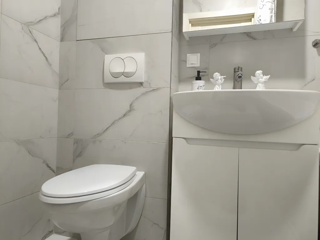 Видовая студия в элитном ЖК Новый Зеленоград, 8 минут от РЖД станции