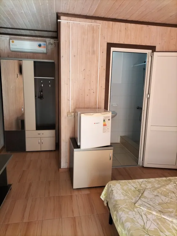 Четырёхместный дом на Высотной