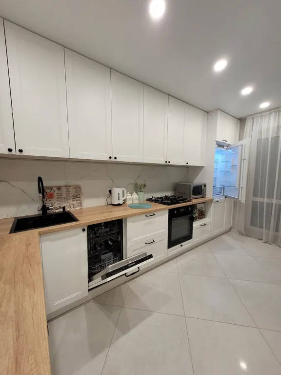 Вип апартаменты в центре