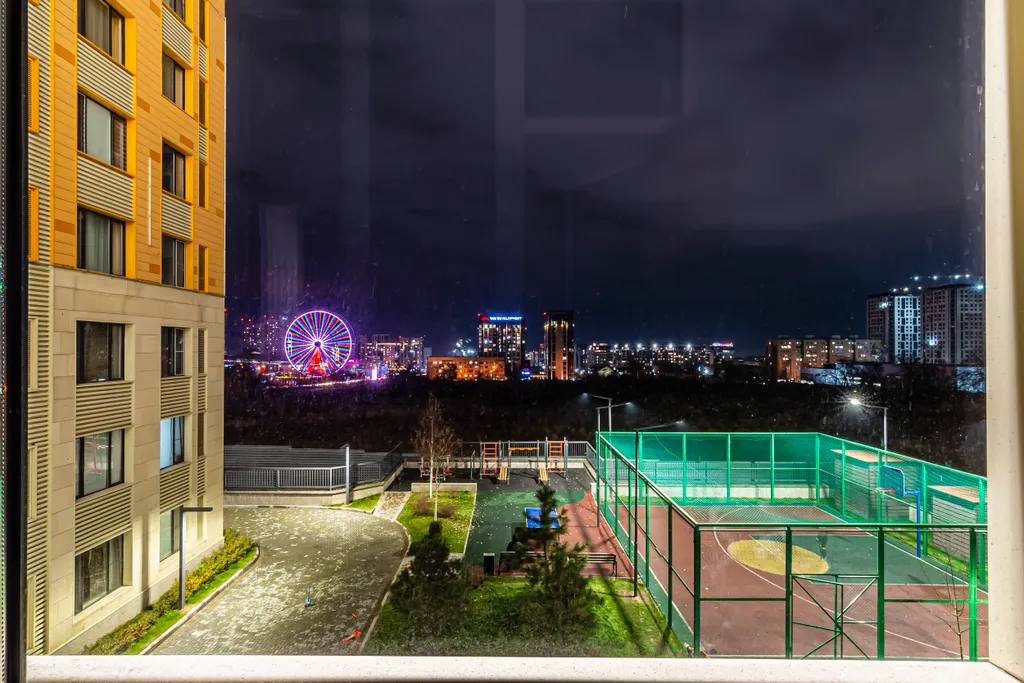 Vip апартаменты в центре в ЖК Атрия 10