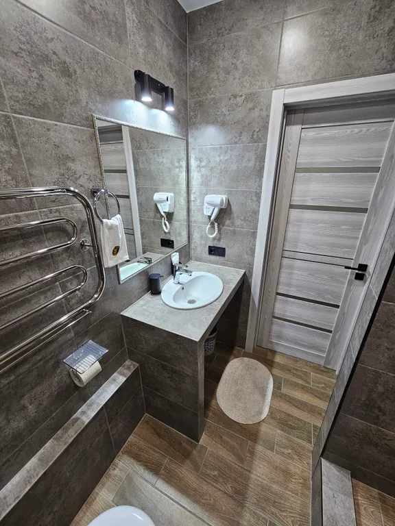 Апартамент №7