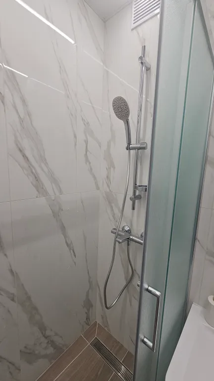 Квартира 2 минуты до метро Беговая и 15 минут до центра города