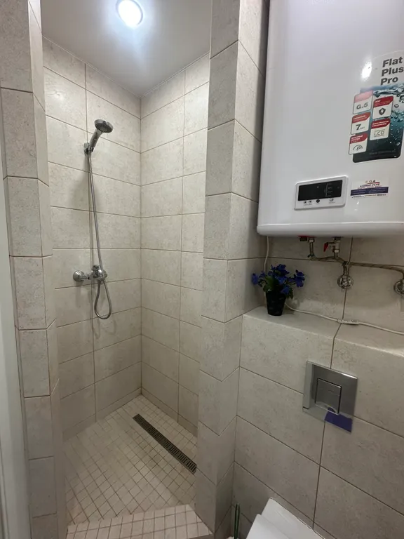 Квартира Уютная квартира в ЖК Сорренто Парк — Сириус