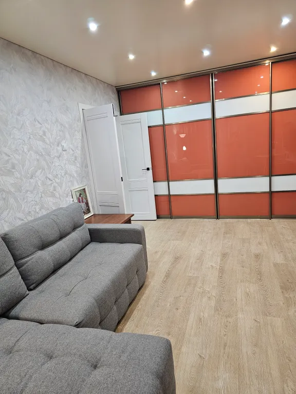 Уютная квартира в центре