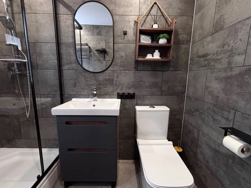 Коттедж Загородный дом Пар под звёздами с дровяным чаном — Можайск