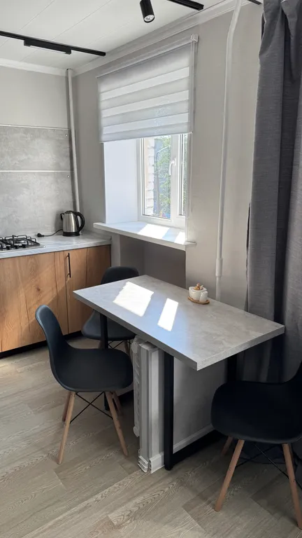 Квартира Квартира-студия комфорт класса — Приморск