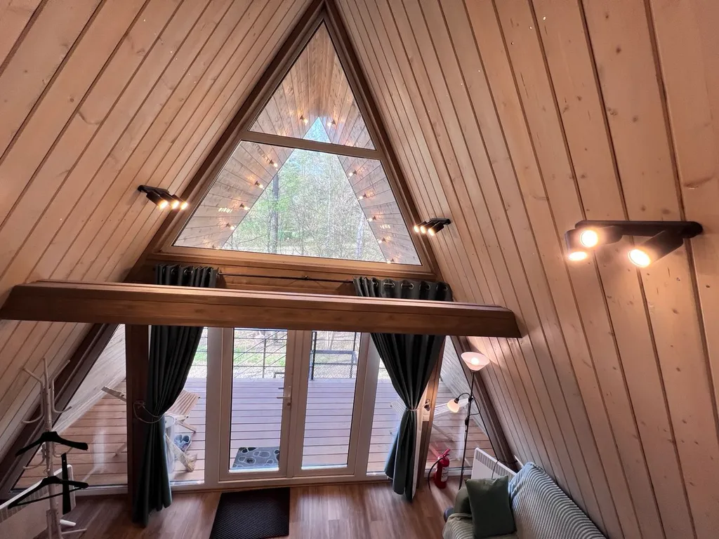 A-Frame