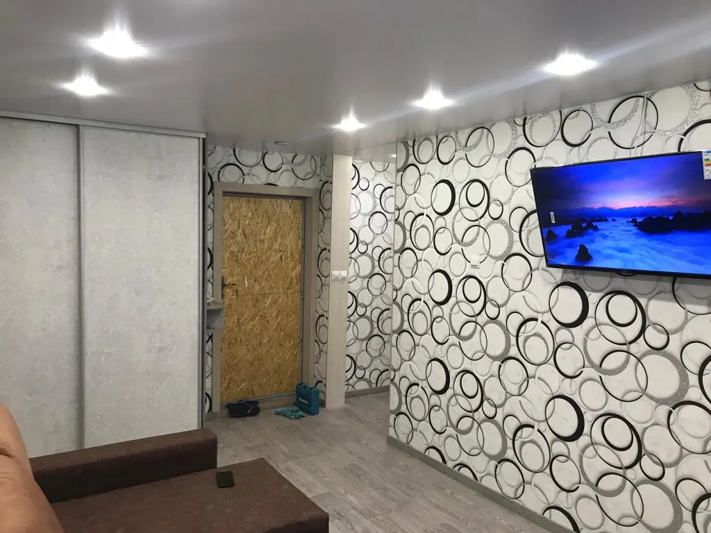 Квартира рядом с аквапарком и горнолыжным Yes