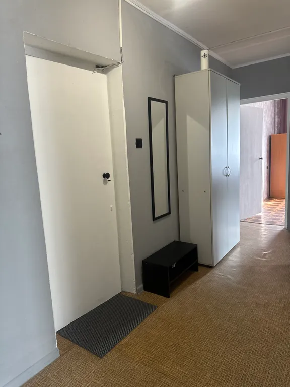 2-к. квартира, 50 м², 3 кровати