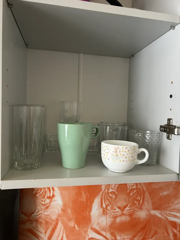 Квартира в спокойном районе