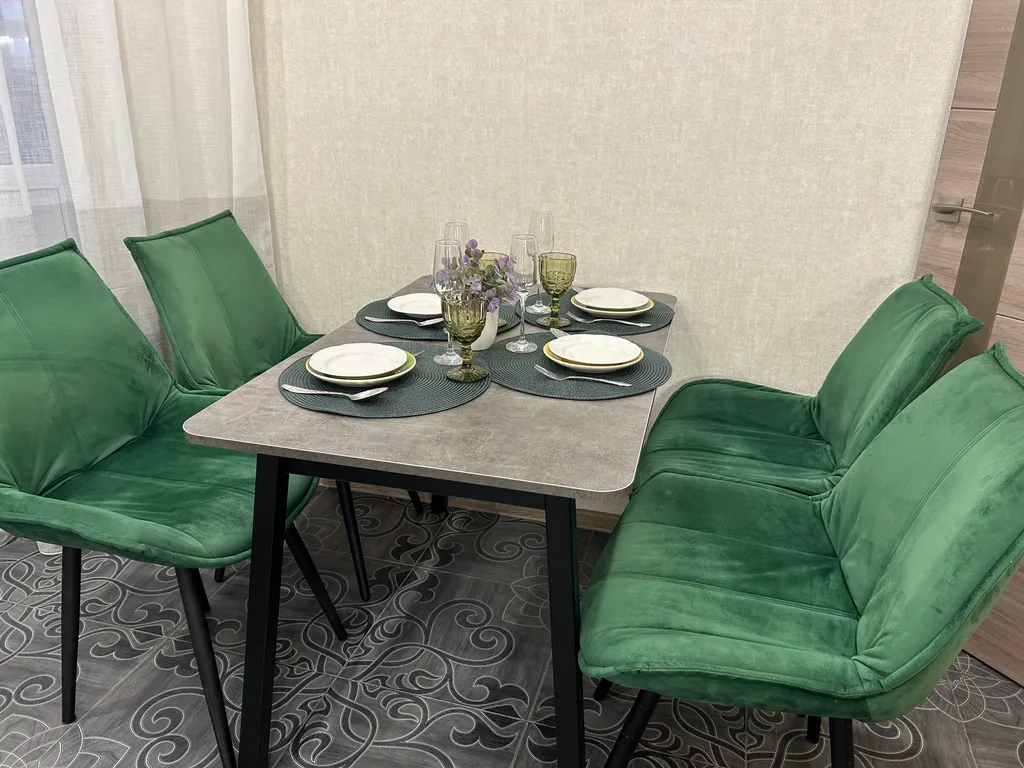 Квартира Квартира Парк Галицкого — Краснодар