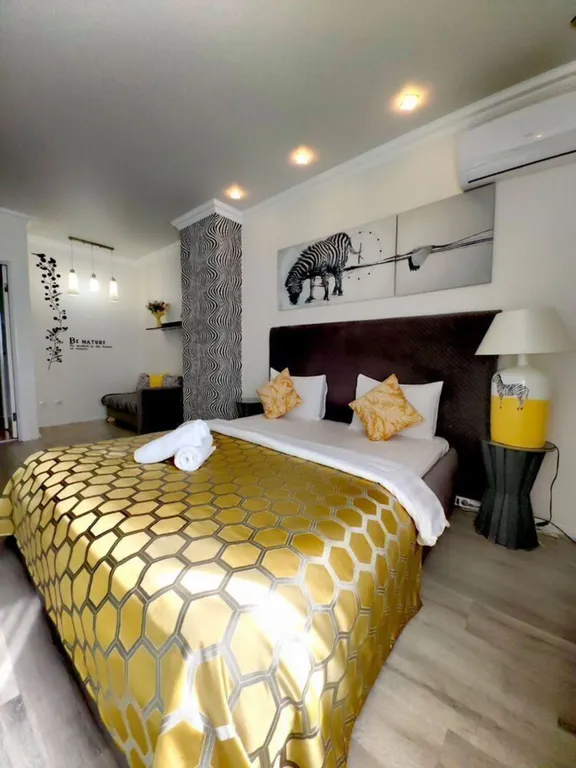 Красивая квартира — аренда посуточно в Пенза