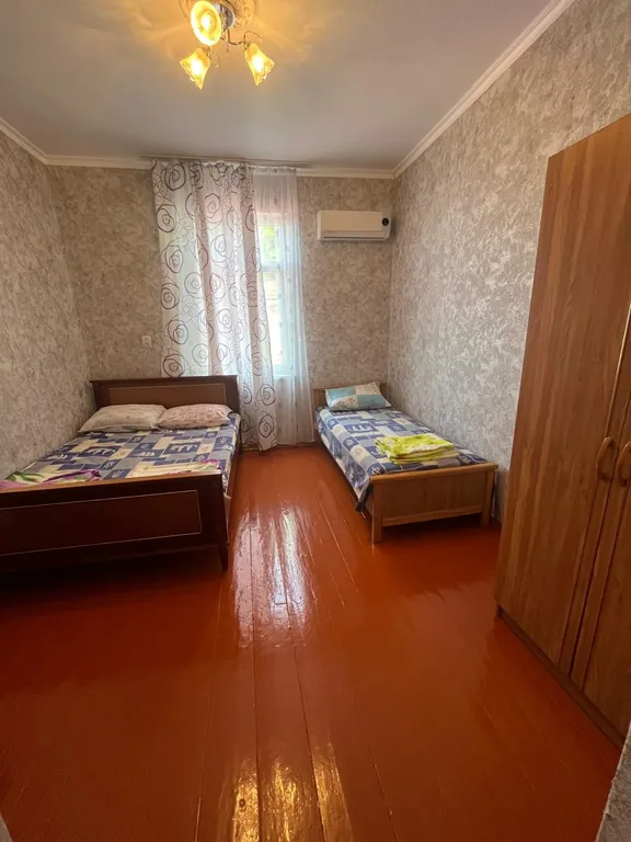 Комната