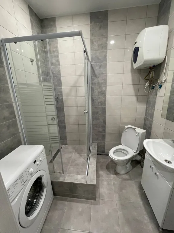 Квартира Квартира Уютная студия в центре города — Сочи