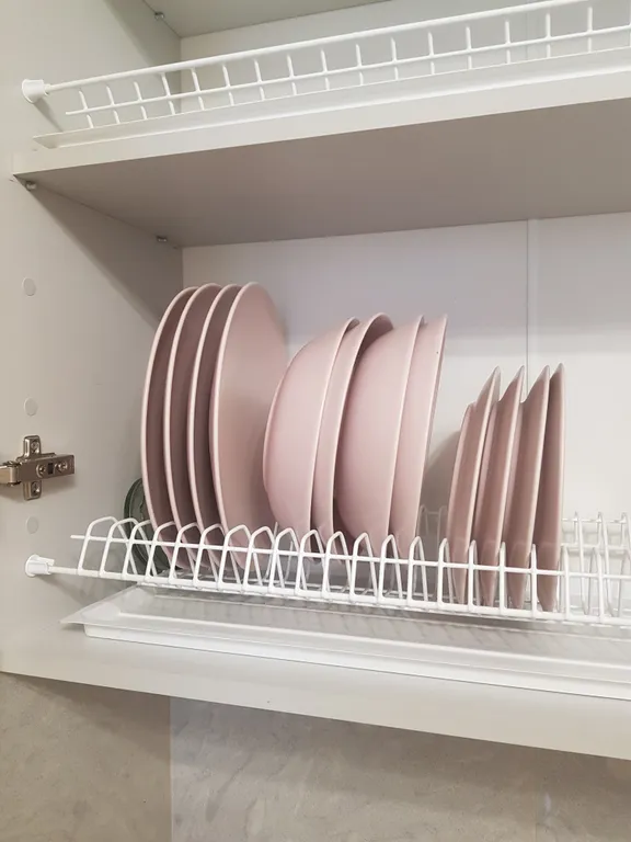 Новая уютная квартира