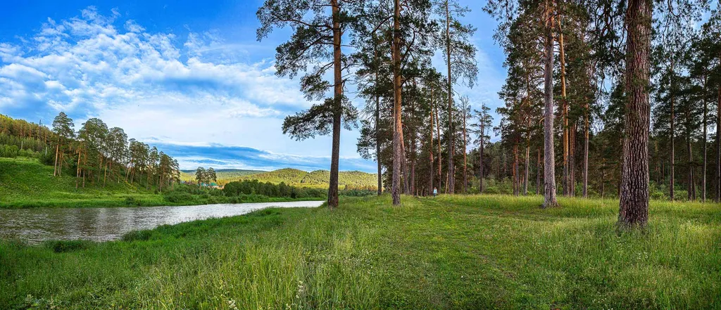 Дом Романтика