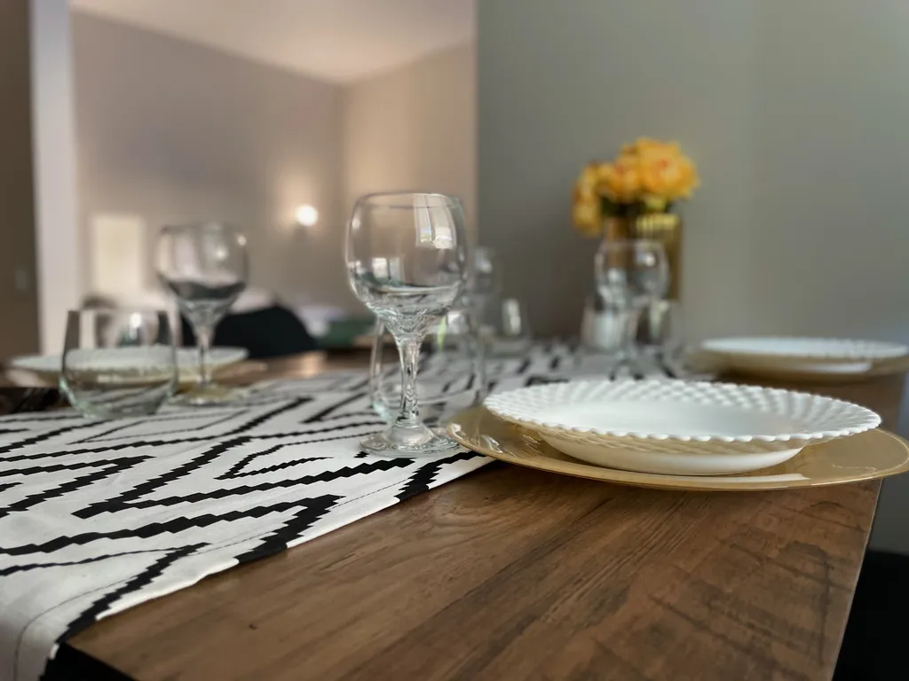 Квартира Квартира Твой идеальный отдых в центре — Калининград