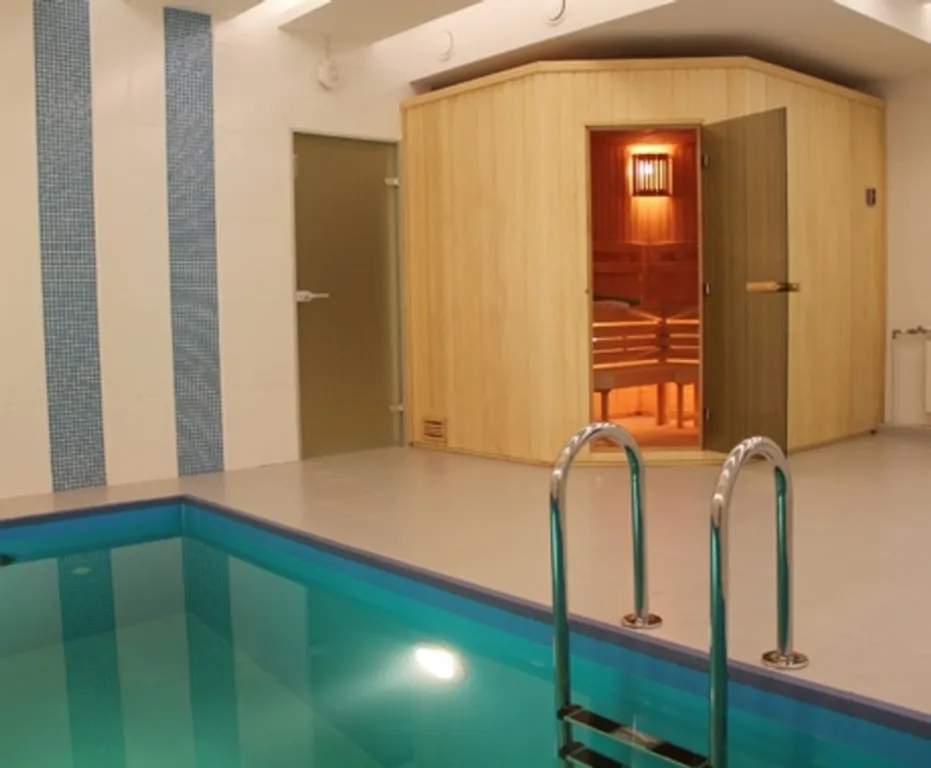 Номер повышенной комфортности с завтраком