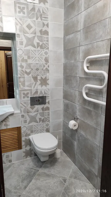 Апартаменты первая линия на море