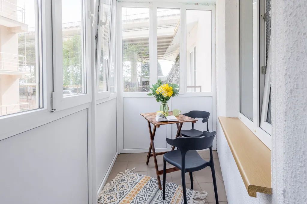 Апартаменты для вашего идеального отдыха