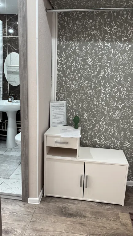 Уютная, светлая и чистая квартира с бесконтактным заселением