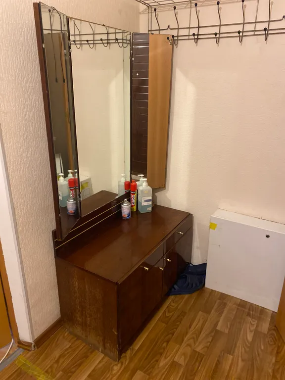 Квартира 2-х комнатное помещение — Советский