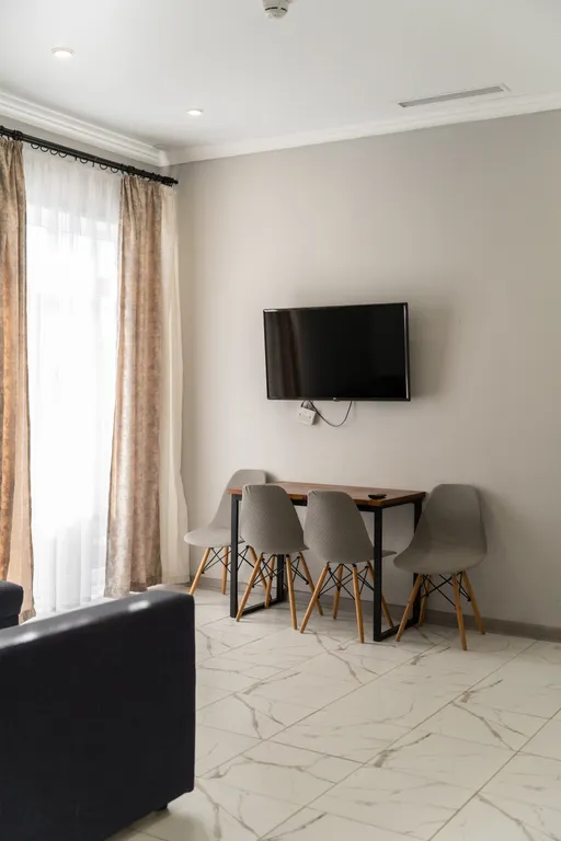 Коттедж Дом у моря №9 — Витино