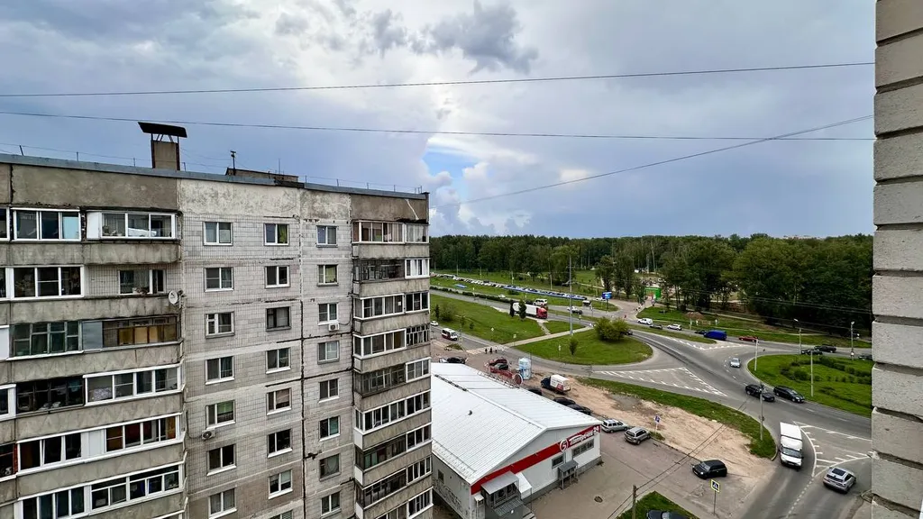 ArendaGrad Соколовского 17