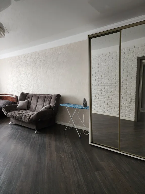 Апартаменты рядом с морем