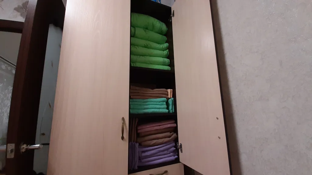 Квартира 3-х комнатная квартира в Шерегеше — Шерегеш