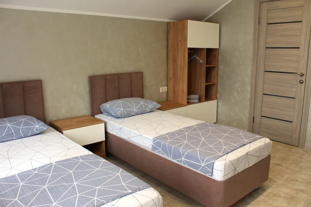 Коттедж 3-комнатный Дом — Геленджик