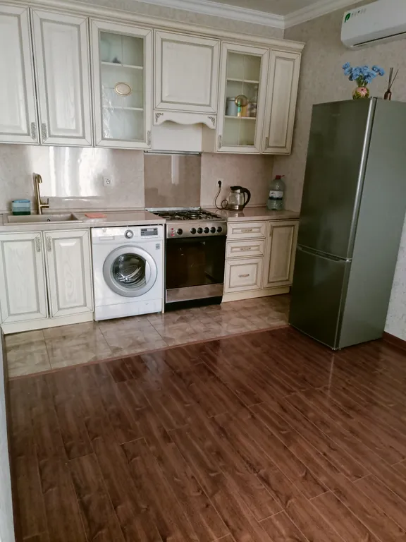 1 к.квартира в центре города 15 минутах от пляжа