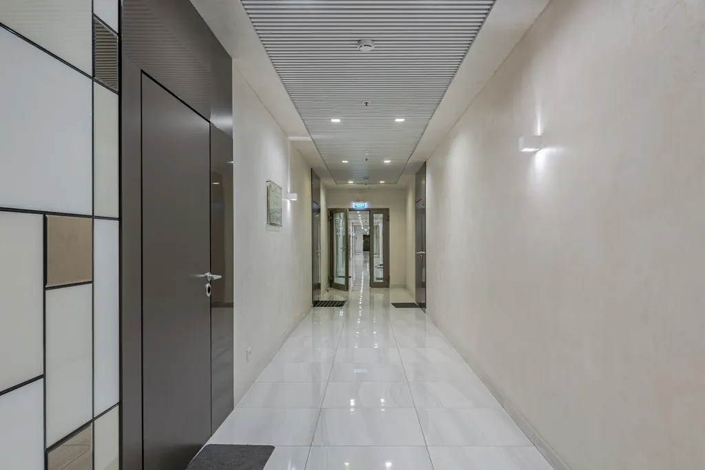 Квартира Квартира Студия в премиальном комплексе Art Residence — Москва