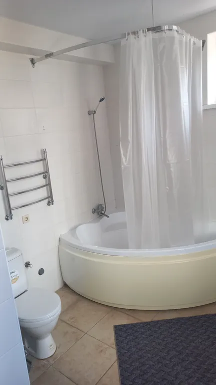 Дом Романтик с видом на горы и море