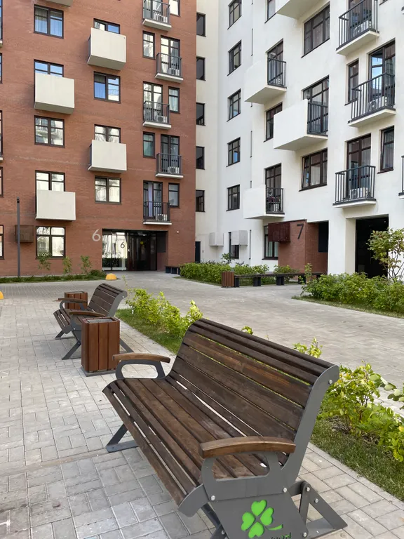 Квартира Квартира Студия deluxe в центре города — Ярославль