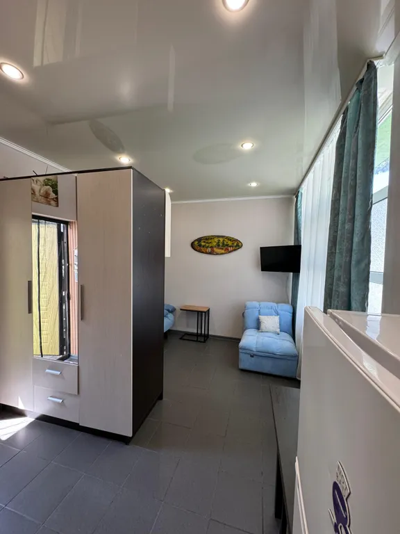 Коттедж 1-комнатный Дом — Анапа