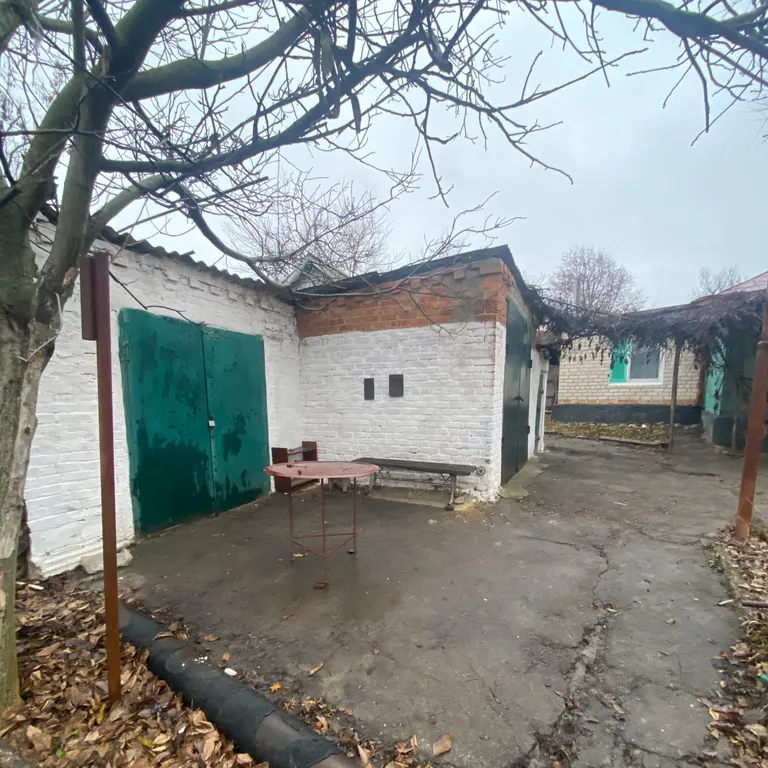 Уютный частный дом в спальном тихом районе