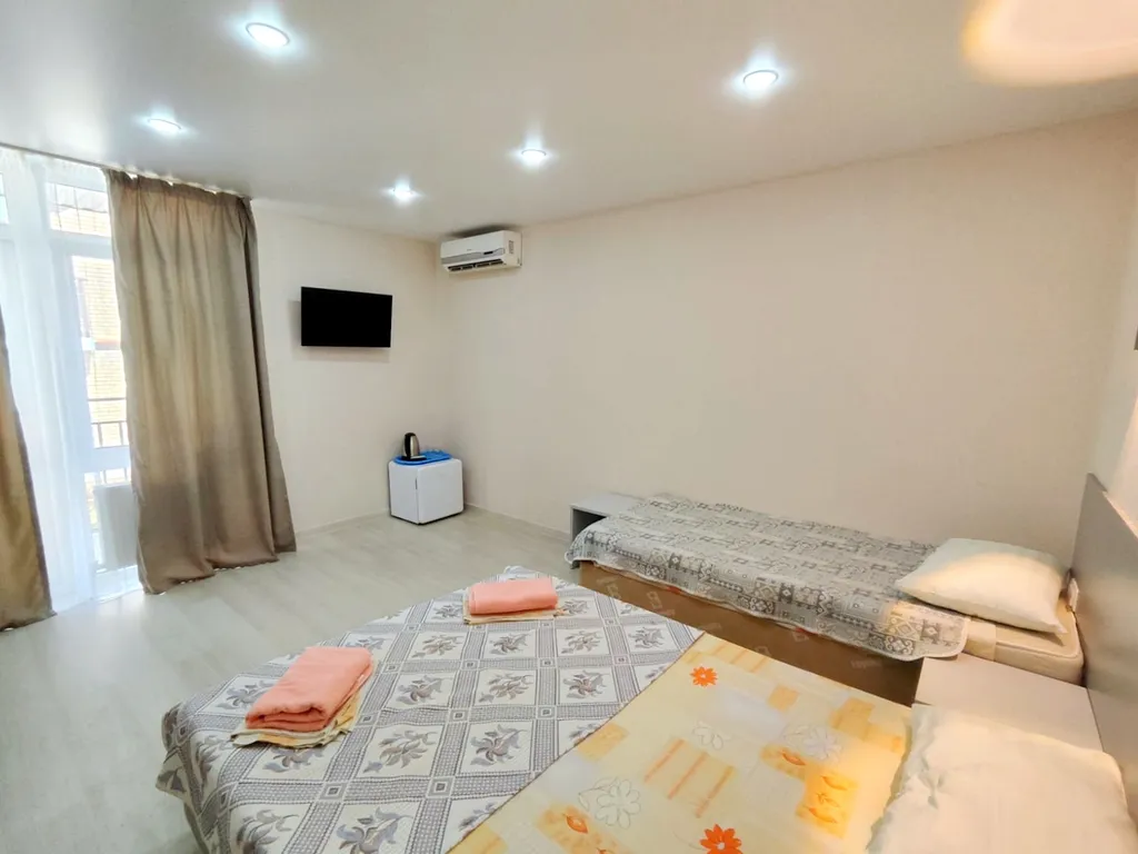 Квартира Комната — Анапа