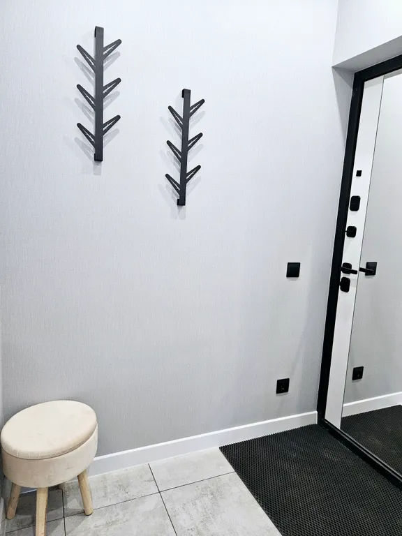 Апартаменты рядом с горнолыжным комплексом Квань и зоопарком