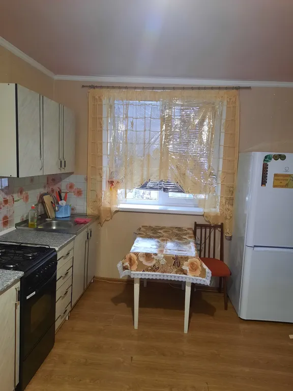 Домик у моря