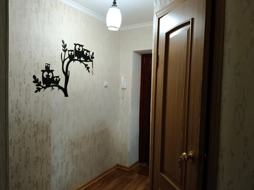 Квартира в Приэльбрусье с панорамным видом на горы