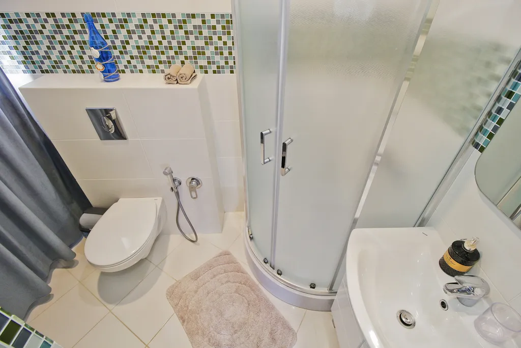 3-к апартаменты baltic point