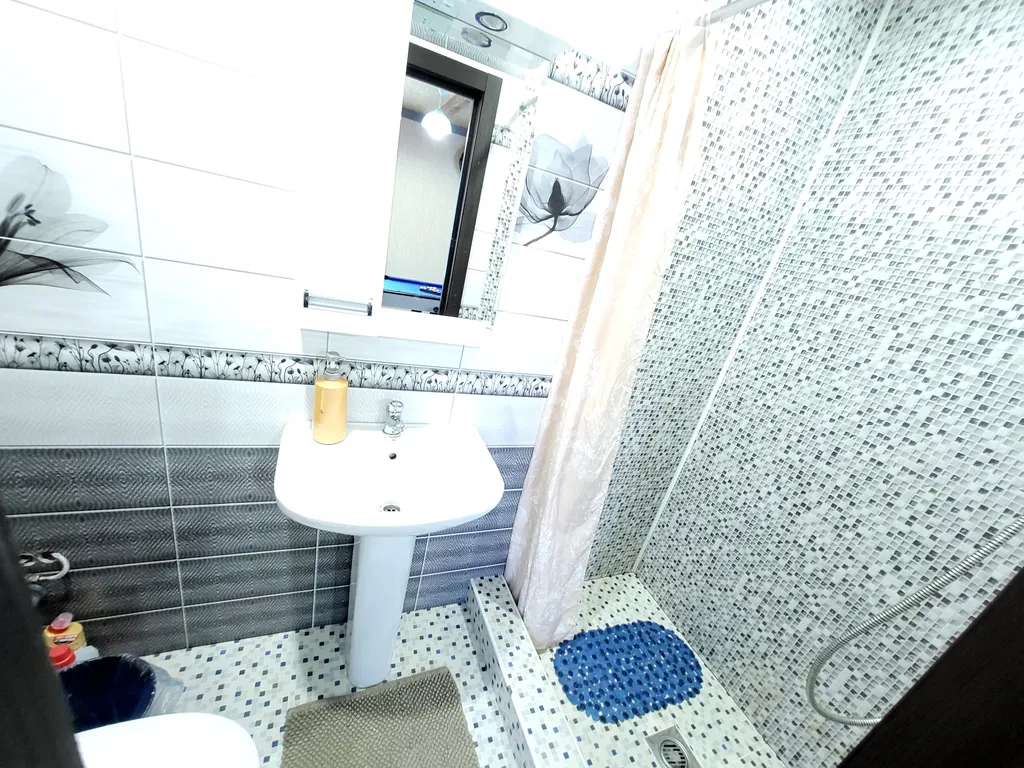 Уютный коттедж для большой компании