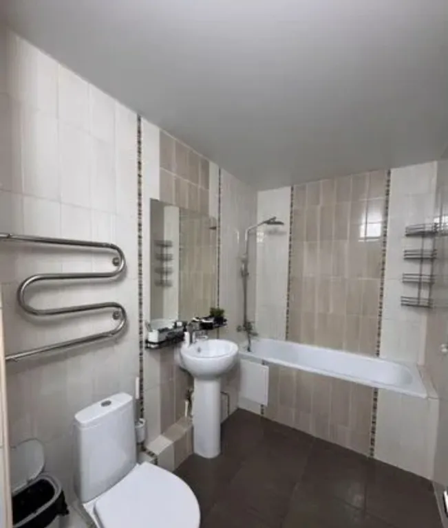 Квартира для отдыха и деловых поездок