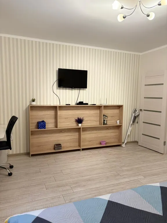 Уютная квартира в самом центре города