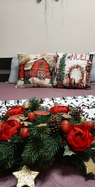 Уютная квартира у самой Москвы, комфорт, тишина и выгодные условия — аренда посуточно в Лопатино