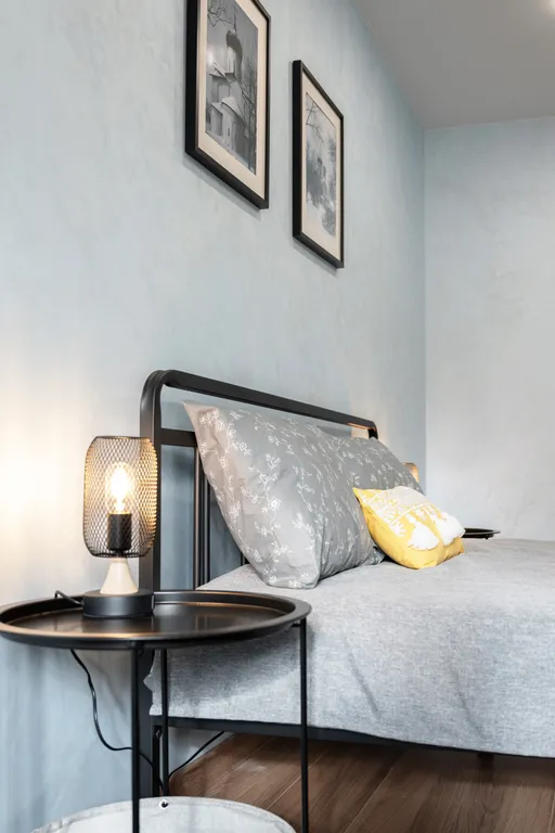 Уютная квартира в историческом центре