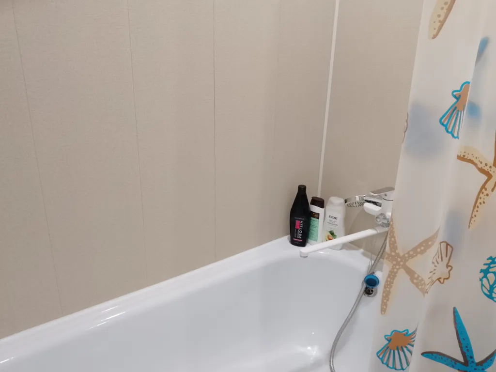 Уютная квартира в новом доме. Удобный заезд с трассы М-5